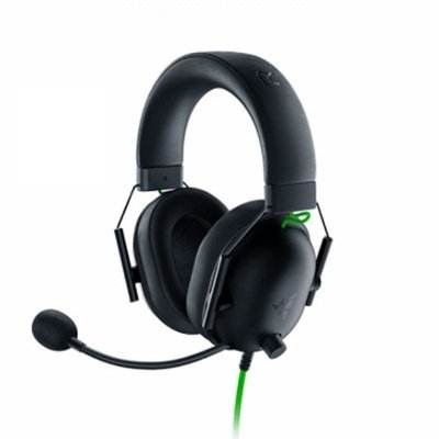 Auriculares Razer Blackshark V2 X Negro