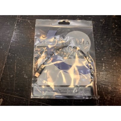 Cable Usb C M a Jack H 15cm