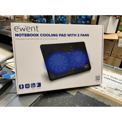 Refigerador Portatil 17\1 Ewent EW1256