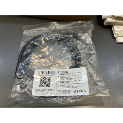 Cable Hdmi M a Hdmi M 1.4 2m