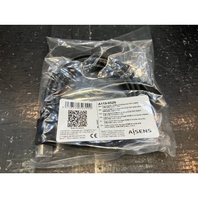 Cable Hdmi M a Hdmi M 1.4 1.5m