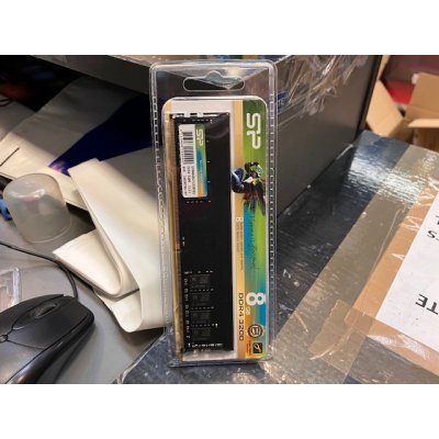 Dimm SP 8GB DDR4 3200Mhz