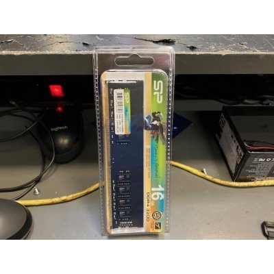 Dimm SP 16GB DDR4 3200Mhz