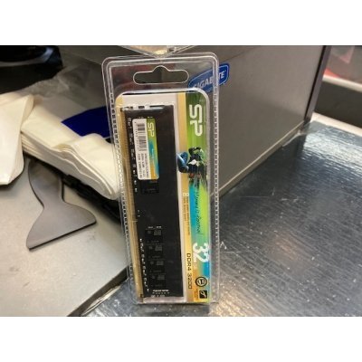 Dimm SP 32GB DDR4 3200Mhz