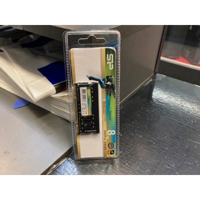 SoDimm SP 8GB DDR4 3200Mhz