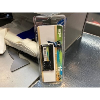 SoDimm SP 16GB DDR4 3200Mhz