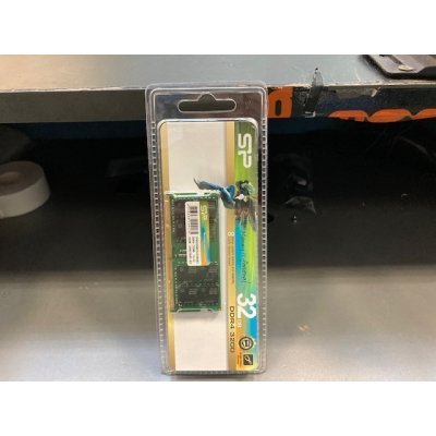 SoDimm SP 32GB DDR4 3200Mhz