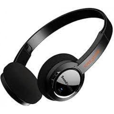 Auriculares Creative Sound Blaster JAM V2
