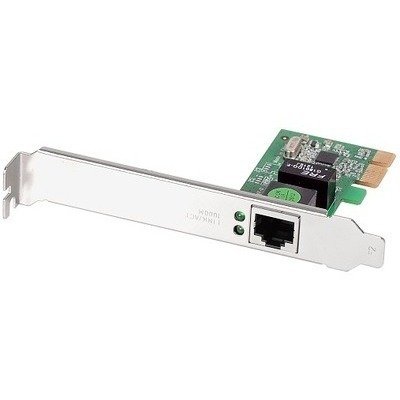Tarjeta de red Pci-E Edimax EN-9260TXE