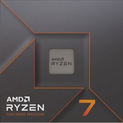 AMD Ryzen 7 7800X 3D 5.0GHz