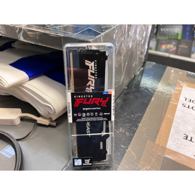 Dimm Kingston 32GB DDR5 5600Mhz Fury Beast KF556C40BBA-32