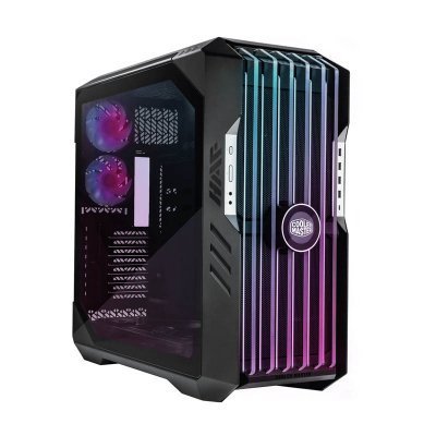 Caja E-Atx Cooler Master MasterBox HAF 700 EVO