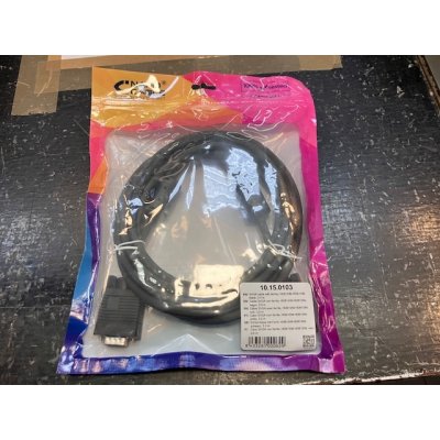 Cable SVGA M a SVGA M 1.8m