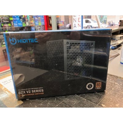 Fuente Atx Hiditec BZX850 V2