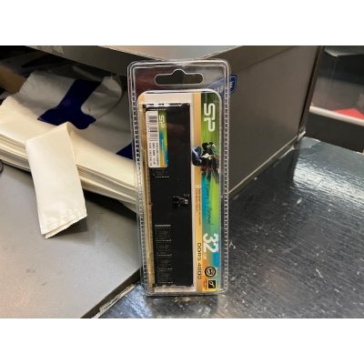 Dimm SP 32GB DDR5 4800Mhz