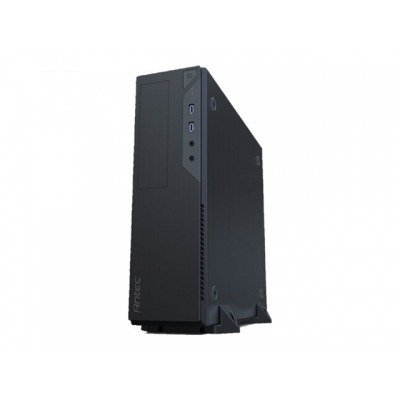 Antec VSK 2000-U3 - extraplano de sobremesa - micro ATX