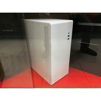 Caja Slim MAtx Tacens OrumX Blanca