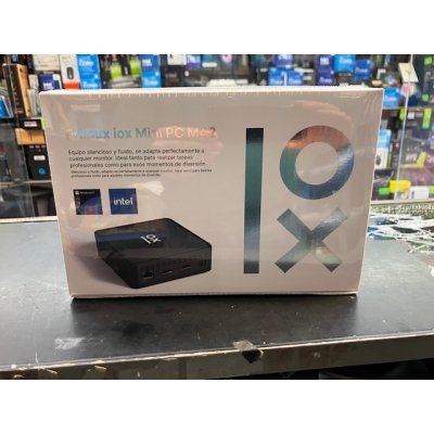 ORDENADOR MINIPC PRIMUX M42