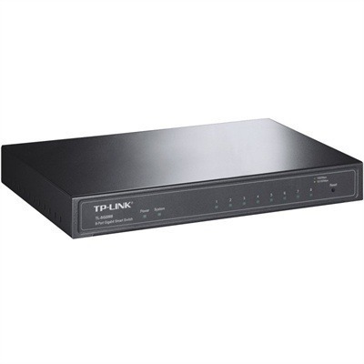 Swicht Tp-link TL-SG2008