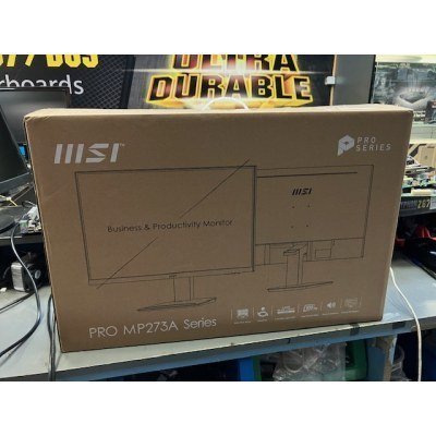 Monitor Msi MP273A
