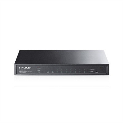 Swicht Tp-Link TL-SG2210P