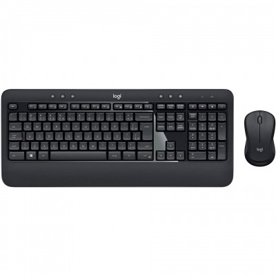 Kit Teclado+Raton Logitech MK540