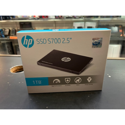 SSD 1TB 2.5 SATA 3 HP S700