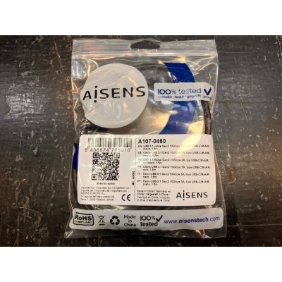 Cable Usb C a Usb A M 1.5m