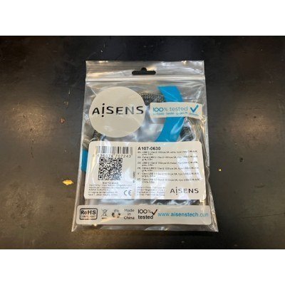 Cable Usb 3.1 a  Usb C Aisens