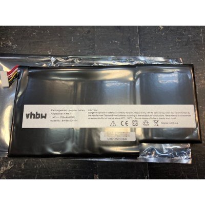 BATERIA PARA PORTATIL MSI GS63 / GS73