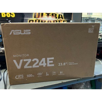 Monitor Asus VZ24EHF