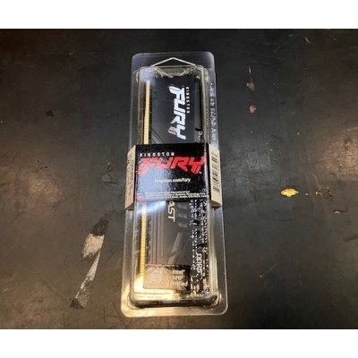 Dimm Kingston 32GB 5200MHz DDR5 KF552C40BB-32