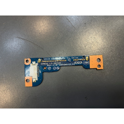 CONTROLADORA DISCO HP 250 255 G7 15-DA 15-DB