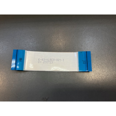 CABLE 6-43-NL5C0-021-1