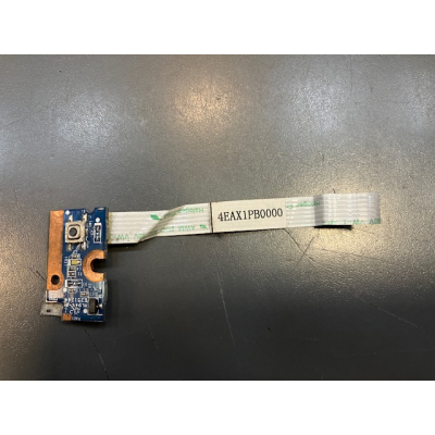 BOTON ENCENDIDO HP G42 G56 G62 G72 COMPAQ CQ42 CQ56 CQ62 CQ72
