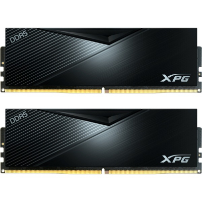 Kit 2xDimm 32GB DDR5 6000Mhz Adata Lancer XPG