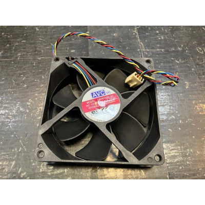 VENTILADOR 92MM LENOVO THINKCENTRE M91p