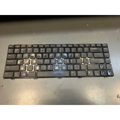 TECLADO PARA DELL XPS 15