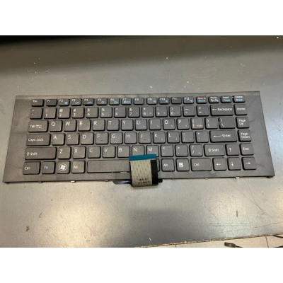 TECLADO PARA SONY EA SERIES