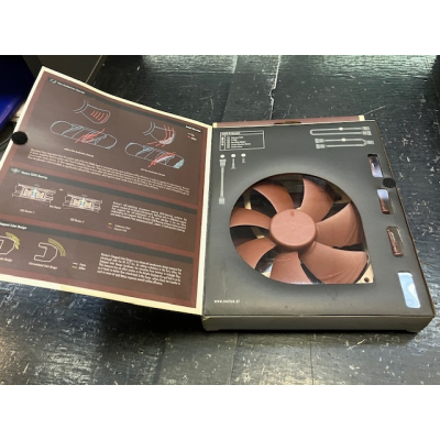 VENTILADOR NOCTUA NF-A15