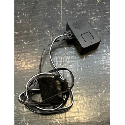 MINI CONTROLADORA ARGB COOLERMASTER