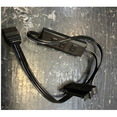 MINI CONTROLADORA ARGB COOLERMASTER