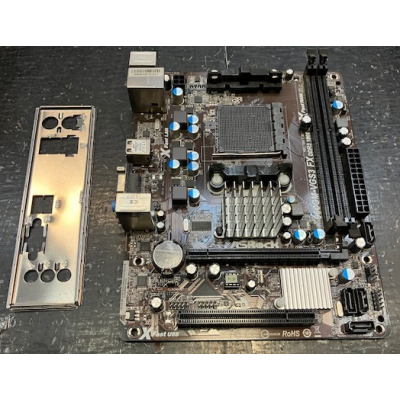 Placa AsRock 960GM-VS3