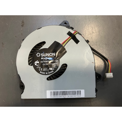 VENTILADOR LENOVO IDEAPAD G40-G50