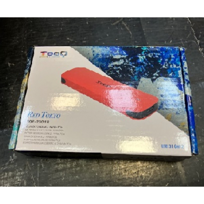 CAJA EXTERNA M.2 NVME TQE-2201R USB 3.1