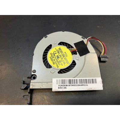 VENTILADOR TOSHIBA CHROMEBOOK  CB30-102