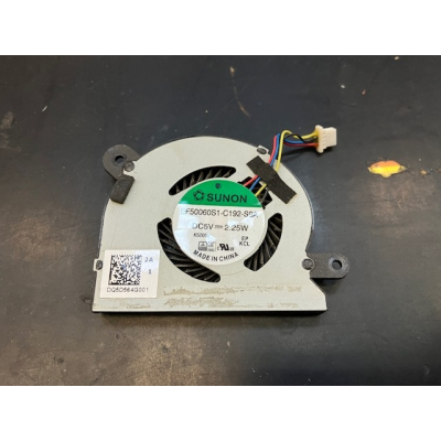 VENTILADOR PARA ASUS X200CA X200A