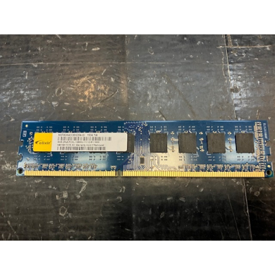 DIMM 8GB DDR3 1600MHZ ELIXIR