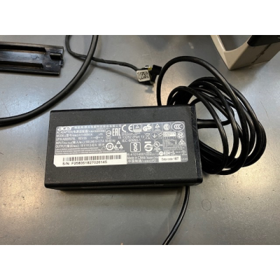 CARGADOR PORTATIL ACER 19V 3.42A