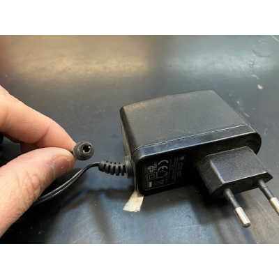 CARGADOR 12V 1.5A ADS-18C-12N